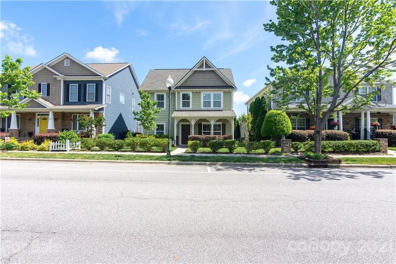 6707 Creft Cir, Indian Trail, NC 28079