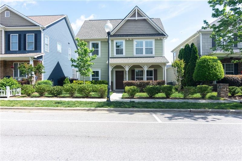 6707 Creft Cir, Indian Trail, NC 28079