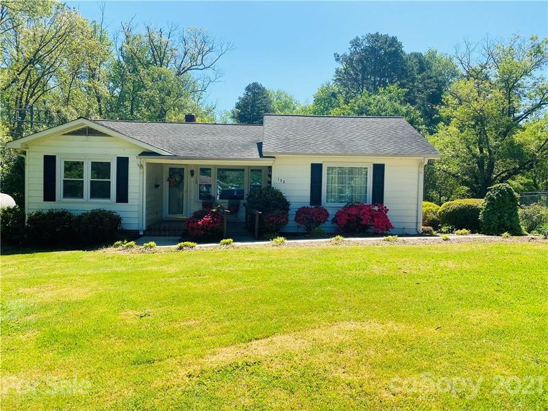 120 Dexter Ave, Kannapolis, NC 28081