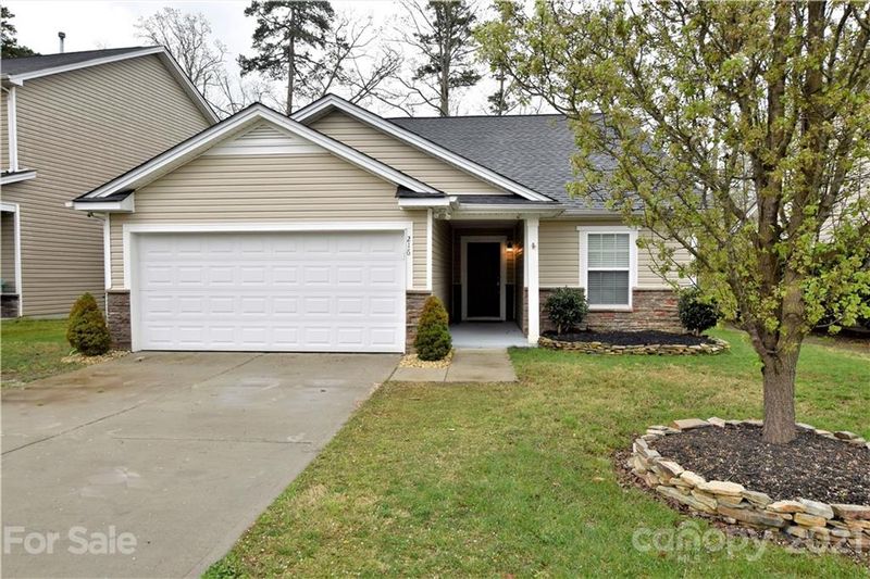 216 Waterlemon Way #292, Monroe, NC 28110