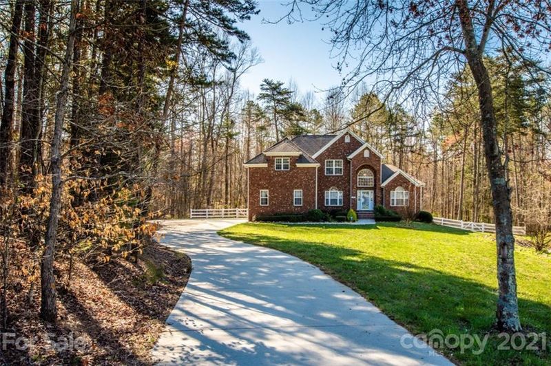183 Twin Creeks Dr, Troutman, NC 28166