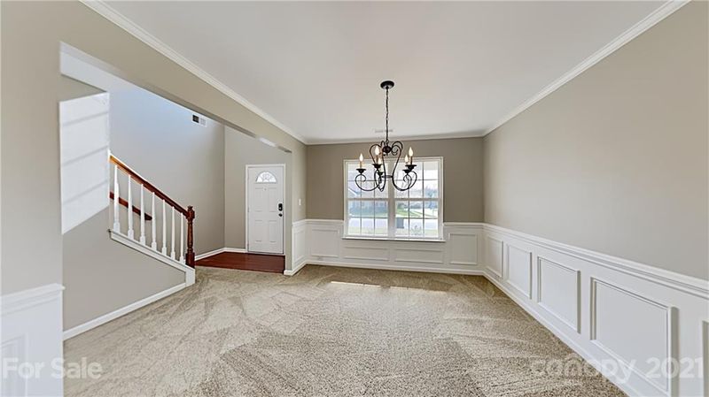 1458 Haverford Rd, Concord, NC 28027