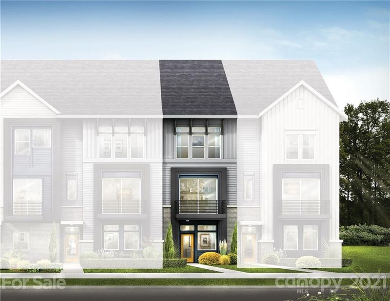 1011 E 36th St #LNO0310, Charlotte, NC 28205