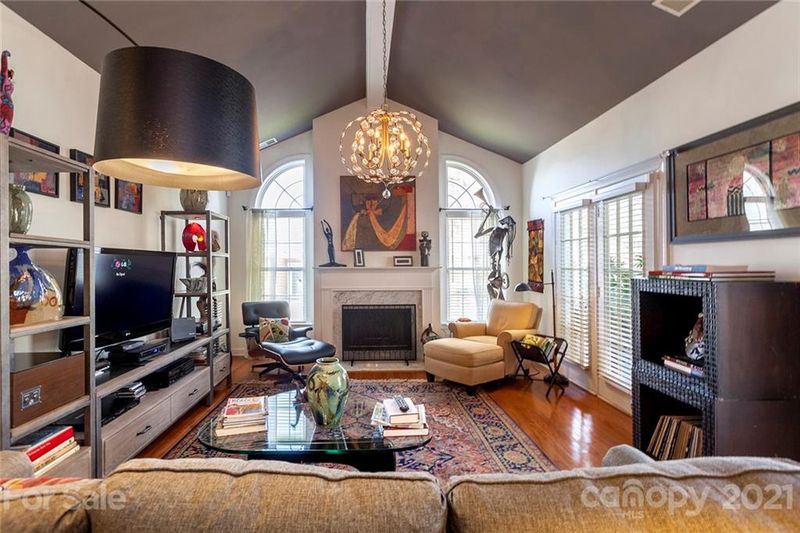 11402 Olde Turnbury Ct, Charlotte, NC 28277