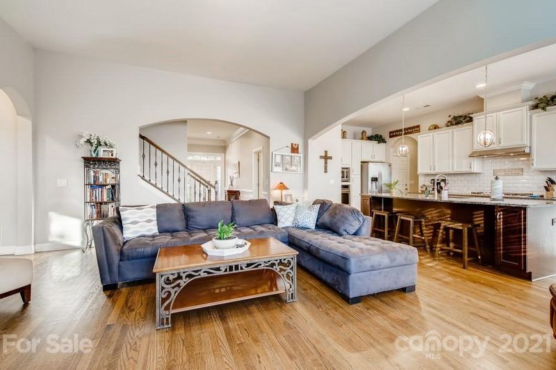 2698 Silver Stone Ln, Denver, NC 28037