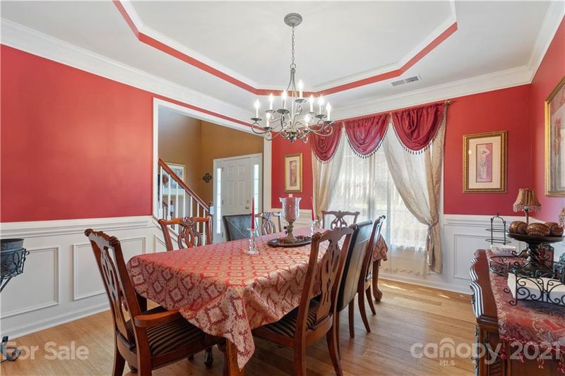 11825 Sidney Crest Ave, Charlotte, NC 28213