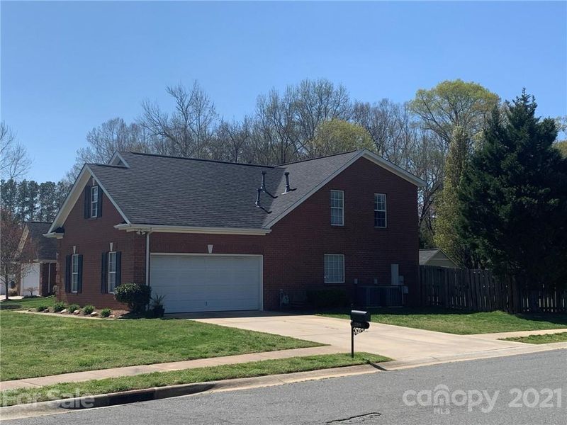3204 Lentel Rd, Midland, NC 28107