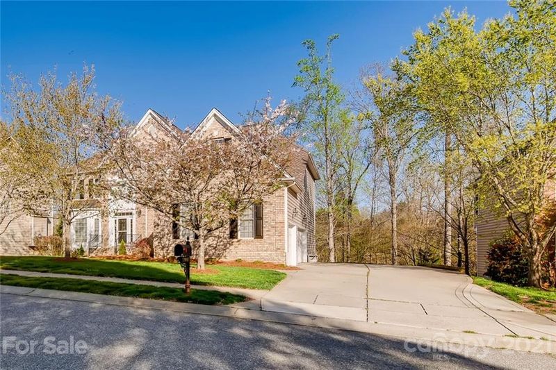9936 Legolas Ln, Charlotte, NC 28269