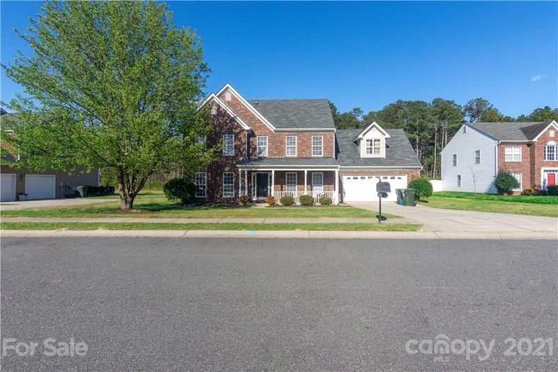 519 Ebony Point, Rock Hill, SC 29730