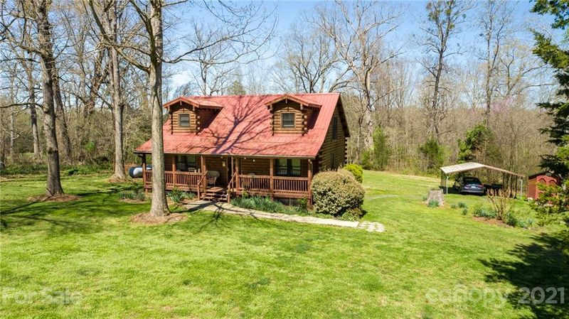 5306 Harkey Rd, Waxhaw, NC 28173