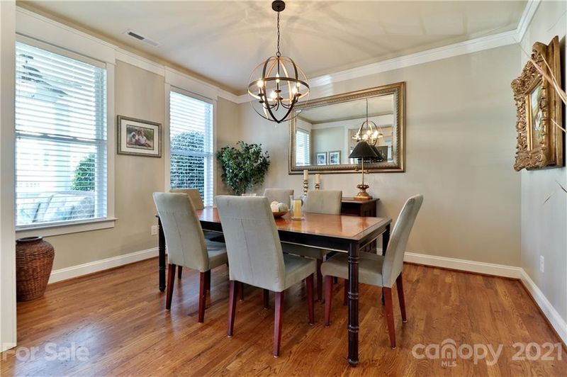 11519 Ardrey Crest Dr, Charlotte, NC 28277