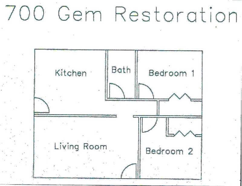 700 Gem St, Kannapolis, NC 28083