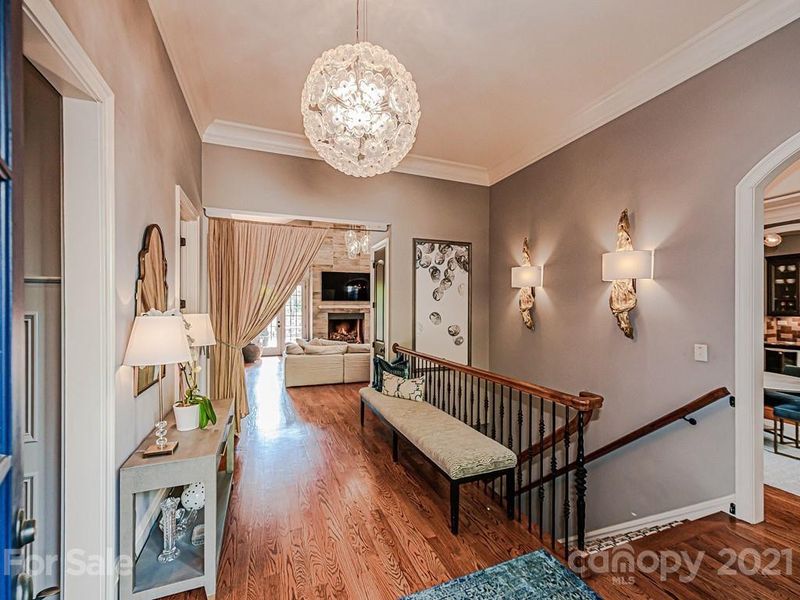 2826 Briarcliff Pl, Charlotte, NC 28207