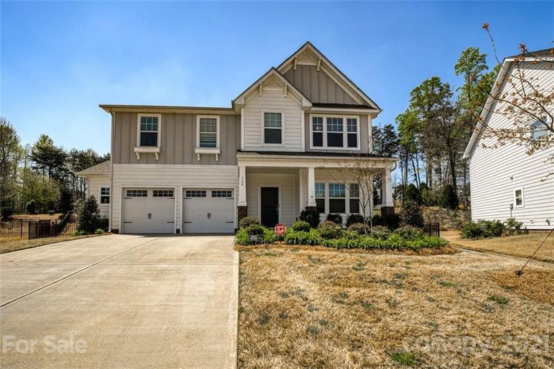 324 Redberry Ct, York, SC 29745