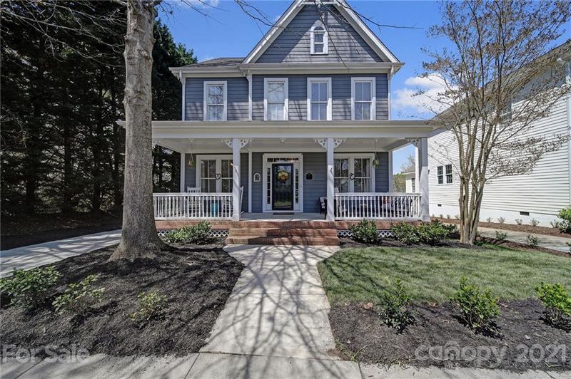1911 Camber Woods Dr, Fort Mill, SC 29708