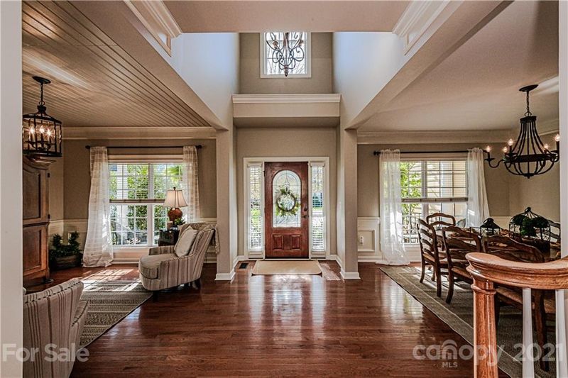 1804 Mill Chase Ln, Waxhaw, NC 28173