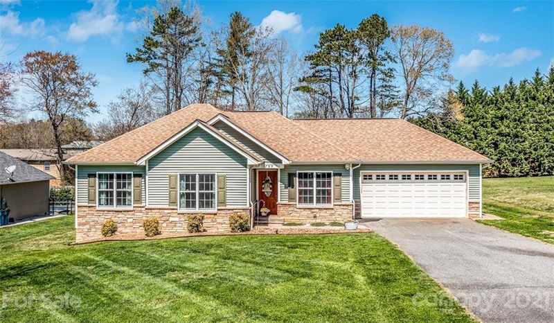 1784 Rad Dr, Conover, NC 28613