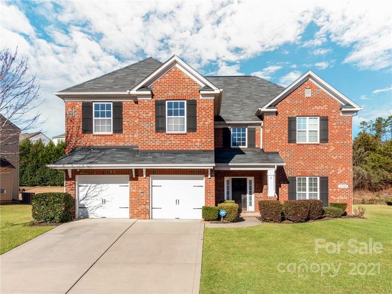 2702 Dunlin Dr, Indian Land, SC 29707