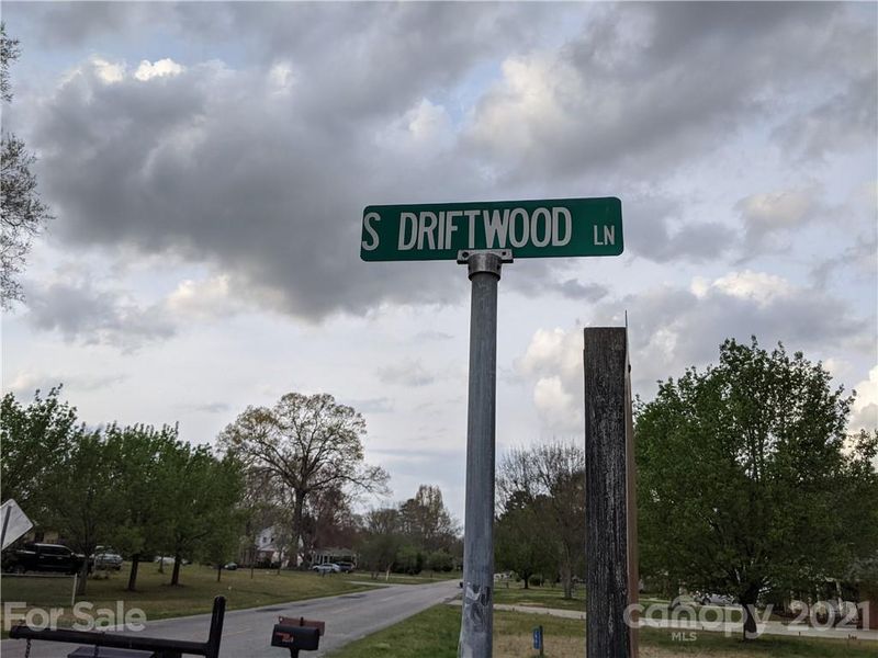 0 S Driftwood Ln, Lancaster, SC 29720