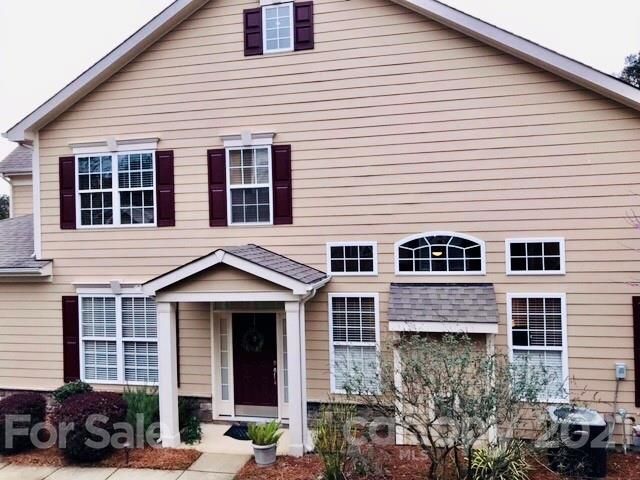 1059 Silver Gull Dr, Tega Cay, SC 29798