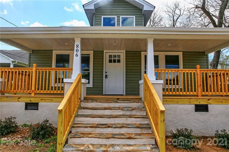 806 Main St, Maiden, NC 28650