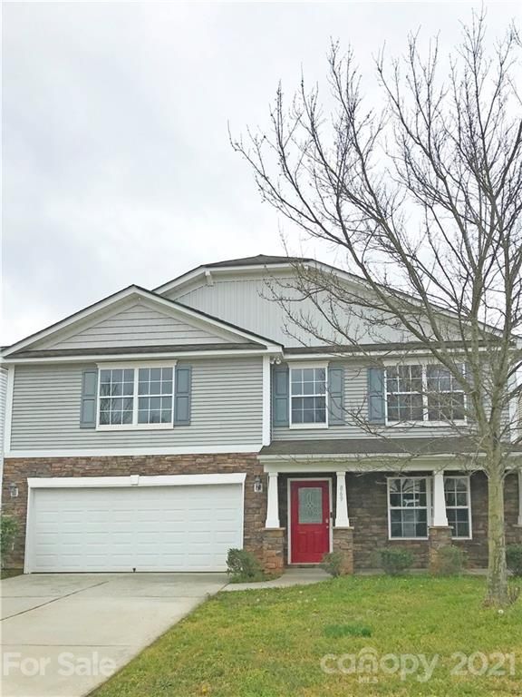 869 Brunswick Dr, Rock Hill, SC 29730