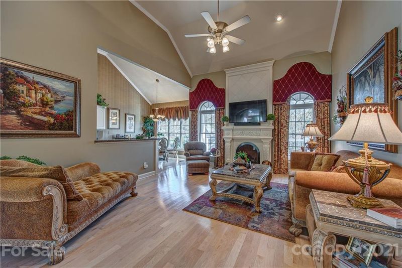 400 Maymont Dr #7, Cramerton, NC 28032