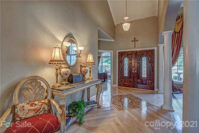 400 Maymont Dr #7, Cramerton, NC 28032
