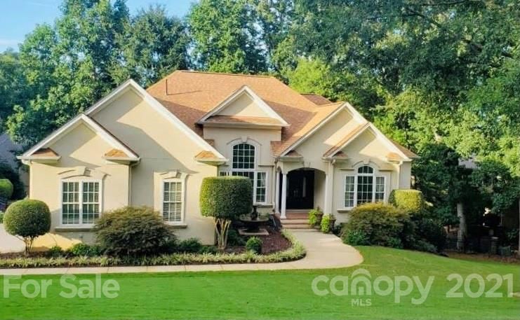 400 Maymont Dr #7, Cramerton, NC 28032