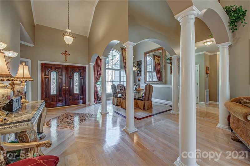 400 Maymont Dr #7, Cramerton, NC 28032