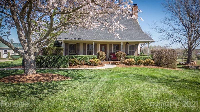 6816 Lackey Rd, Vale, NC 28168
