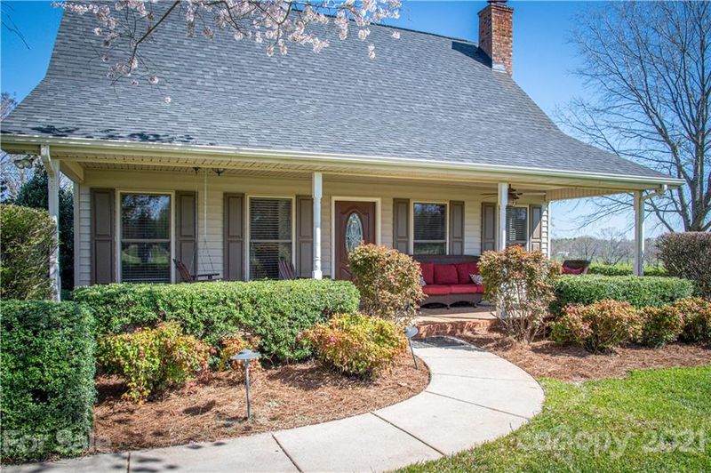 6816 Lackey Rd, Vale, NC 28168