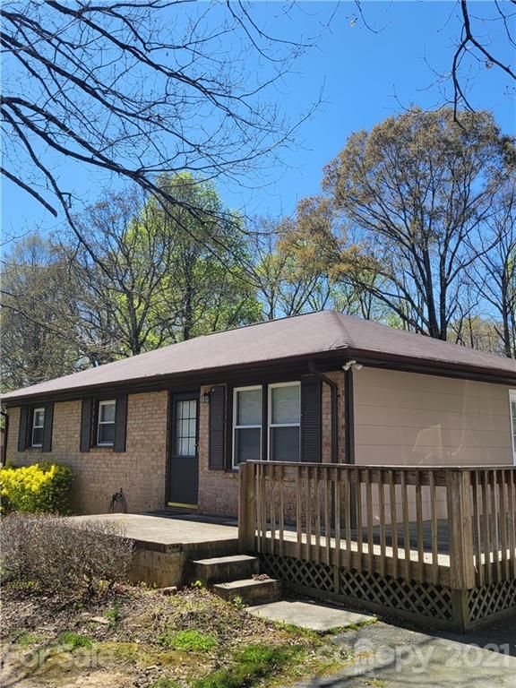 316 Kennerly Dr, Indian Trail, NC 28079