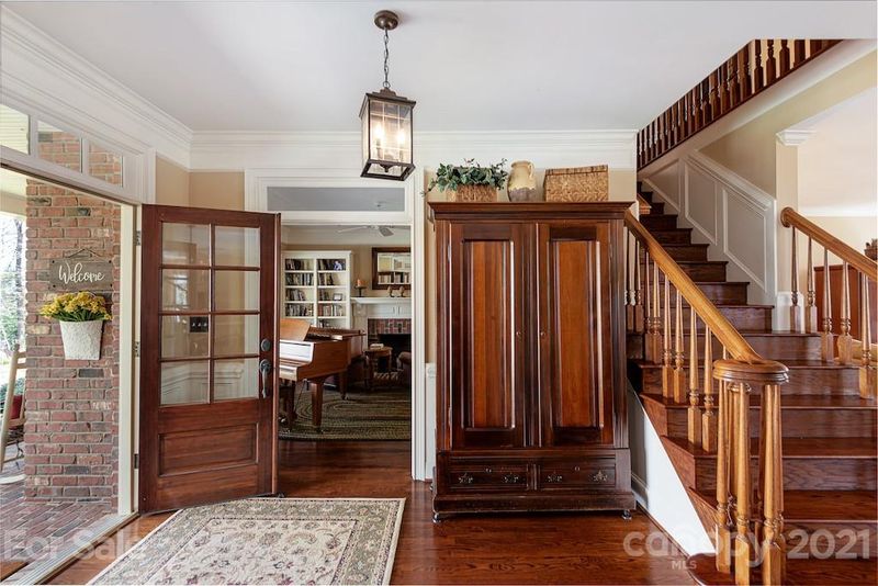 12729 Caldwell Rd, Charlotte, NC 28213