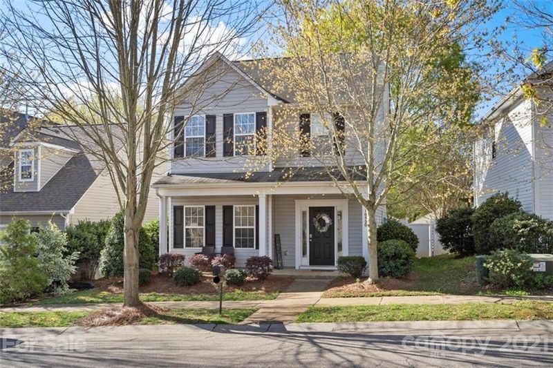 10520 Meadow Crossing Ln, Cornelius, NC 28031
