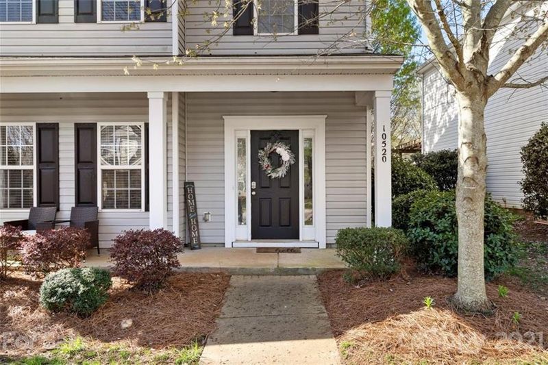 10520 Meadow Crossing Ln, Cornelius, NC 28031