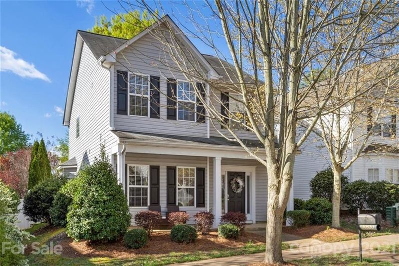 10520 Meadow Crossing Ln, Cornelius, NC 28031