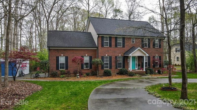 11114 Brandonwood Ln, Matthews, NC 28105