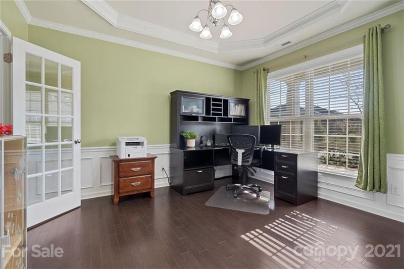 2190 Donnington Ln NW, Concord, NC 28027
