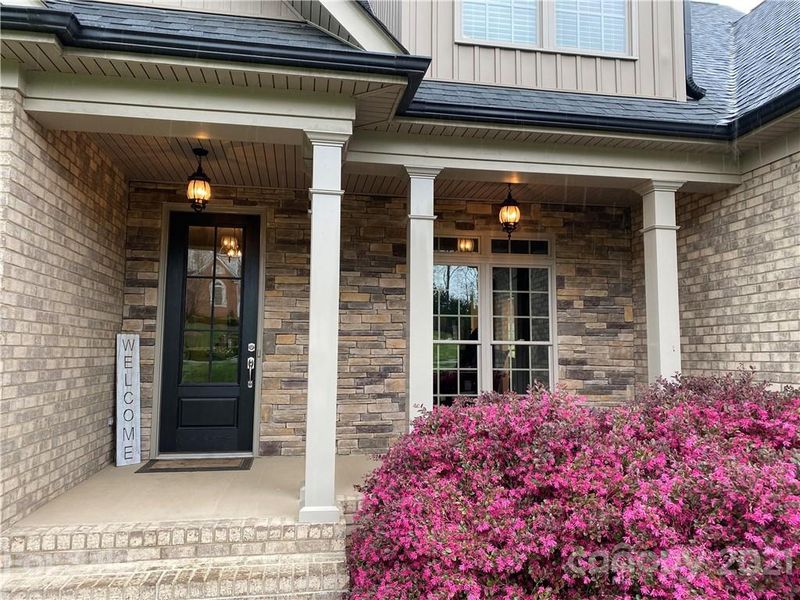 2725 Smith Field Dr, Monroe, NC 28110