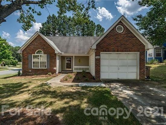 2606 Fence Post Ln, Monroe, NC 28110