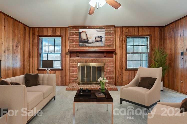 6803 Olde Savannah Rd, Charlotte, NC 28227