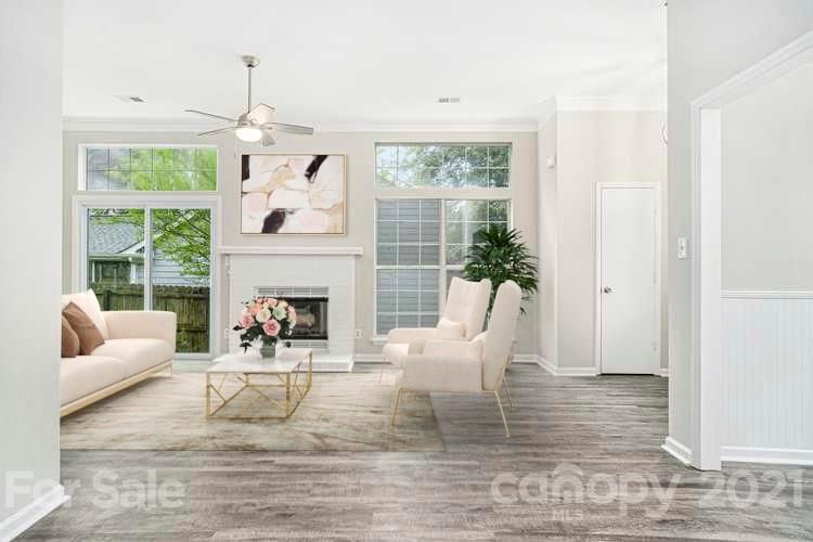 10224 Conistan Pl, Cornelius, NC 28031