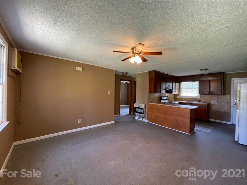 628 Harrison St #A & B, Rock Hill, SC 29730
