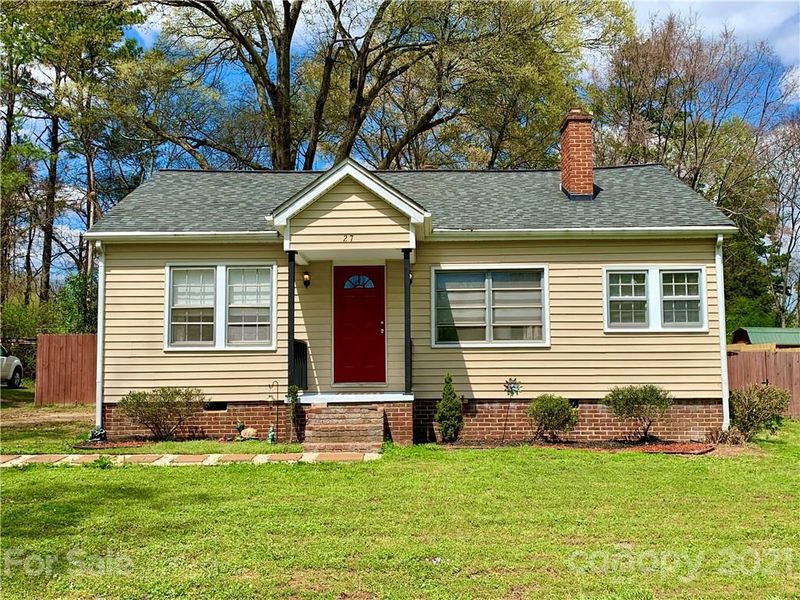 27 Liske Ave, Concord, NC 28027