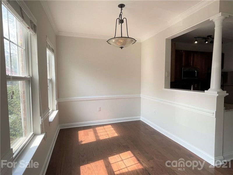 650 9th St E, Charlotte, NC 28202