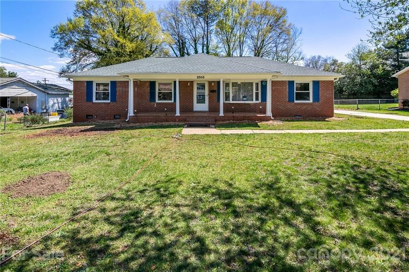 2503 Shaw Ave, Gastonia, NC 28054