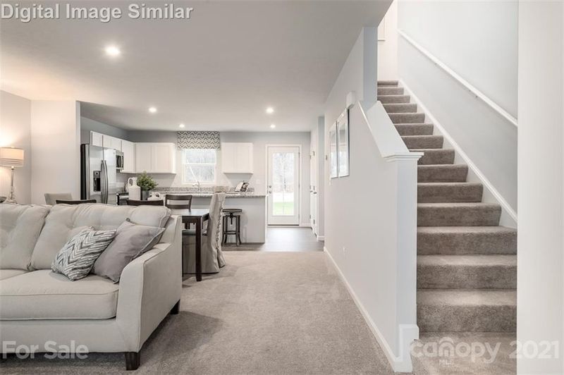 8026 Bruce St #95, Charlotte, NC 28215