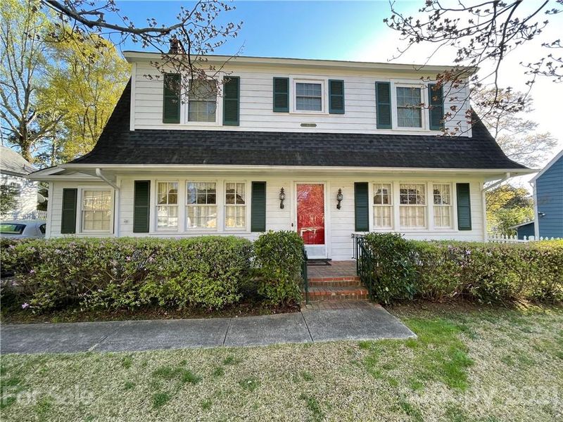 611 Hillcrest Ave, Gastonia, NC 28052