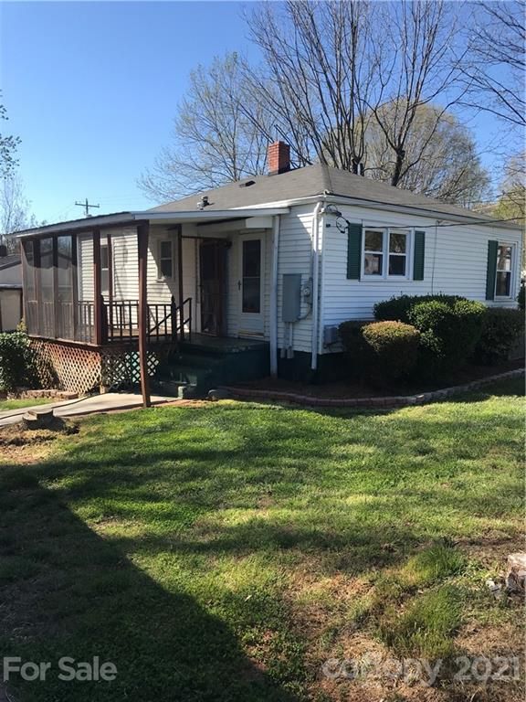 2003 Cline St, Statesville, NC 28677